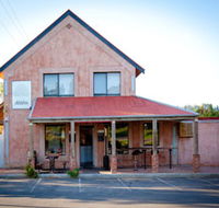 Ekhidna Wines - Hotel WA