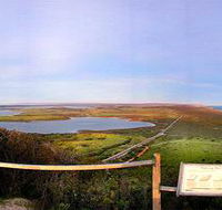 The Investigator Trail - Hotel WA