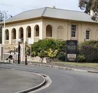 Anglesea Barracks - Hotel WA