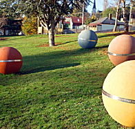 Sculpture Trail - Great Western Tiers - Hotel WA