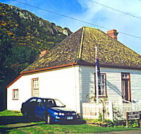 Joe Lyons Cottage - Hotel WA