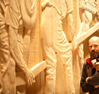 Wall in the Wilderness - The - Hotel WA