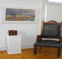 Moonta Gallery of the Arts - Hotel WA