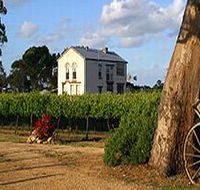 Highbank Vineyards - Hotel WA