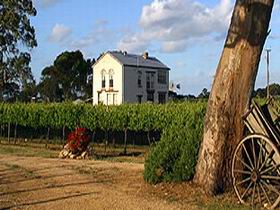 Highbank Vineyards - Hotel WA 0