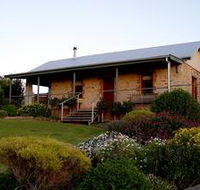 Tim Gramp Wines - Hotel WA