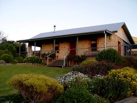 Tim Gramp Wines - Hotel WA 0