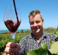 Boston Bay Wines - Hotel WA