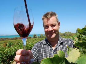 Boston Bay Wines - Hotel WA 0