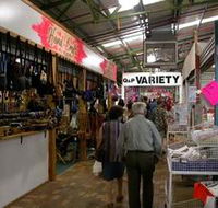 Brickworks Markets And Leisure Complex - Hotel WA