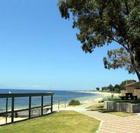 Stansbury Walking Trails - Hotel WA