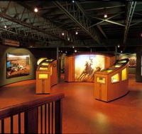 R.M. Williams Outback Heritage Museum - Hotel WA