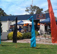 Prancing Pony Brewery - Hotel WA