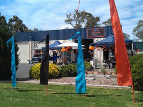 Prancing Pony Brewery - Hotel WA 0