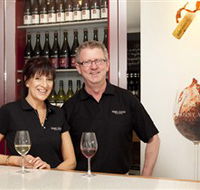 Sorby Adams Wineroom and Pantry - Hotel WA