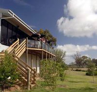 Newman's Horseradish Farm and Rusticana Wines - Hotel WA