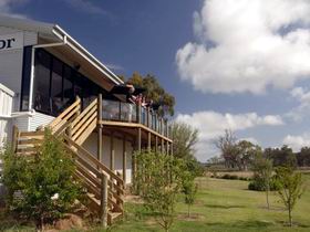 Newman's Horseradish Farm And Rusticana Wines - Hotel WA 0