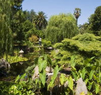 Adelaide Himeji Garden - Hotel WA