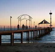 Brighton / Glenelg Historic Walks And Tours - Hotel WA