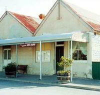 The Bakehouse Arts and Crafts - Hotel WA