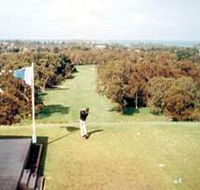 Victor Harbor Golf Club - Hotel WA