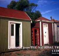 Ceduna National Trust Museum - Hotel WA