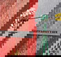 Clifford's Honey Farm - Hotel WA