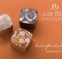 Just Bliss Chocolates - Hotel WA