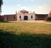 Redruth Gaol - Hotel WA