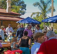 Barossa Valley Brewing - Hotel WA