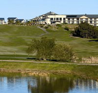 Day Spa  McCracken Country Club - Hotel WA