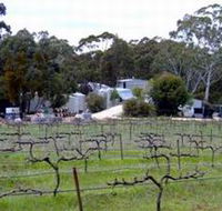 Jeanneret Wines - Hotel WA