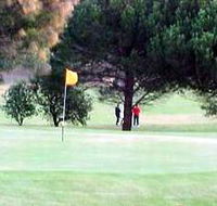 Meningie Lake Albert Golf Club - Hotel WA
