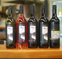 Chapman River Cellar Door - Hotel WA