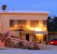 Mt Surmon Wines - Scarlattis Gallery - Hotel WA