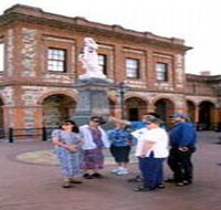 Port Walks - Hotel WA
