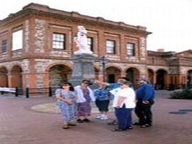 Port Walks - Hotel WA 0