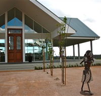 ArtWine Cellar Door - Hotel WA