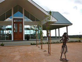 ArtWine Cellar Door - Hotel WA 0