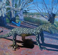 Goanna Hill Gallery - Hotel WA