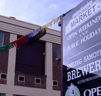 Myponga Market - Hotel WA