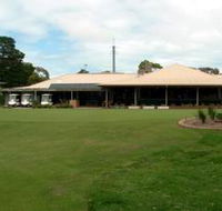 Thaxted Park Golf Club - Hotel WA