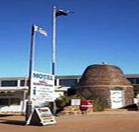 Andamooka Dukes Bottlehouse Museum - Hotel WA