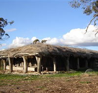 Clayton Farm Heritage Museum - Hotel WA