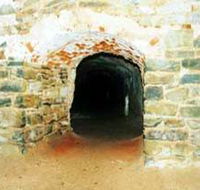 Unicorn Brewery Cellars - Hotel WA