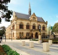 University Collections - Hotel WA