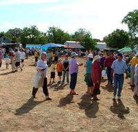 Wirrabara Producers Market - Hotel WA