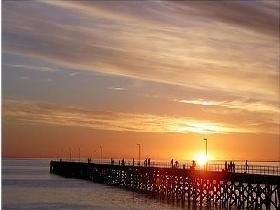 Port Hughes SA Hotel WA