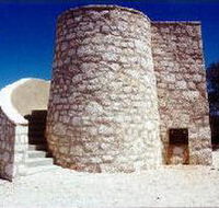 Beacon Hill Lookout - Hotel WA