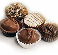 Havenhand Chocolates - Hotel WA